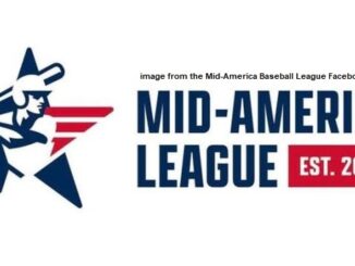 Image from the Mid-America League Baseball Facebook page.