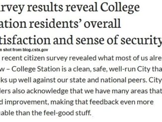 Screen shot from blog.cstx.gov