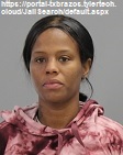 Photo of Candis Evans from https://portal-txbrazos.tylertech.cloud/JailSearch/default.aspx