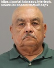 Photo of Frank Lopez Jr. from https://portal-txbrazos.tylertech.cloud/JailSearch/default.aspx