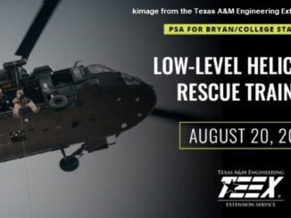 Image from TEEX, the Texas A&M Engineering Extension Service.
