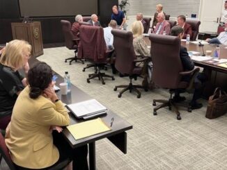 Texas A&M board of regents special meeting, September 26, 2025.