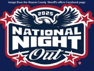 Image from the Brazos County sheriff's office Facebook page.