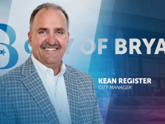 Image from the city of Bryan.