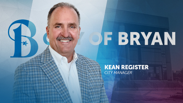 Image from the city of Bryan.