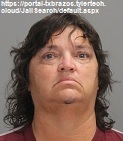 Photo of Elma Howard from https://portal-txbrazos.tylertech.cloud/JailSearch/default.aspx