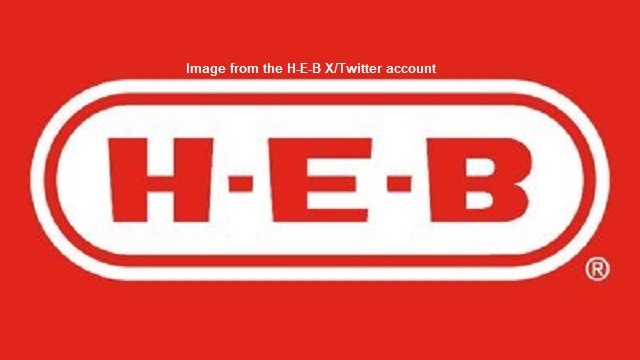 Image from the H-E-B X/Twitter account.