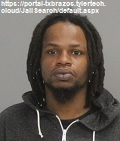 Photo of Jarvis Martin from https://portal-txbrazos.tylertech.cloud/JailSearch/default.aspx