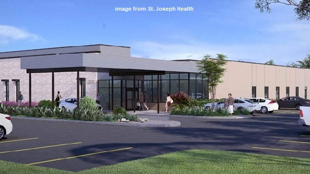 Image from St. Joseph Health.