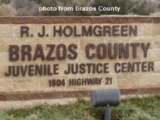 Brazos County photo.