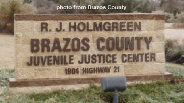 Brazos County photo.