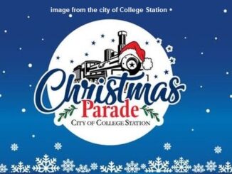 Image from the city of College Station.