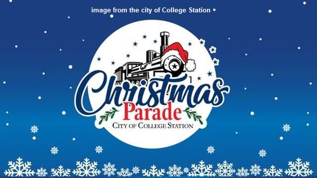 Image from the city of College Station.