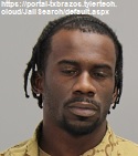 Photo of Marcellious/Mercellious/Mercellous McGee from https://portal-txbrazos.tylertech.cloud/JailSearch/default.aspx