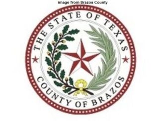 Image from Brazos County.