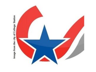 Image from the city of College Station.