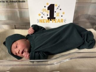 Photo courtesy of St. Joseph Health.