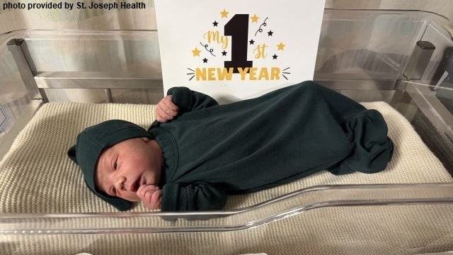 Photo courtesy of St. Joseph Health.