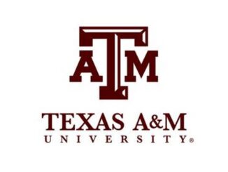 Texas A&M logo