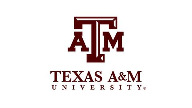 Texas A&M logo