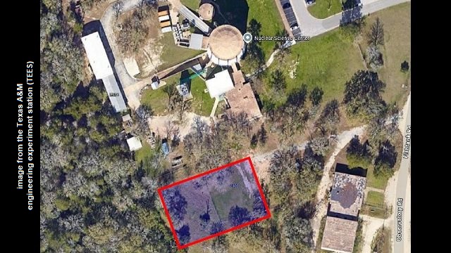 A Third Research Nuclear Reactor May Be Built In College Station