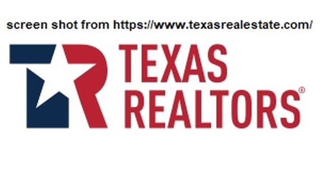 Texas Realtors Organization Recognizes Two B/CS Realtors