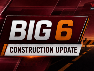Big 6 Construction graphic