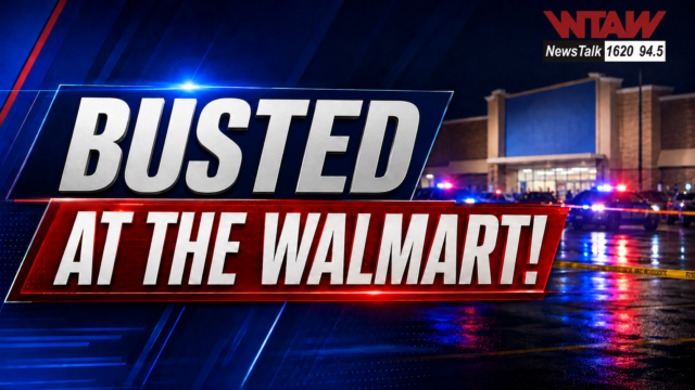 Woman Arrested For Shoplifting at West Bryan Walmart - WTAW