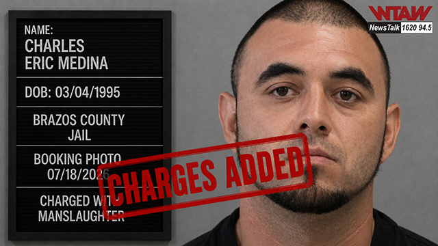 image of Charles Medina booking photo