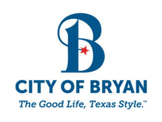 City of Bryan logo