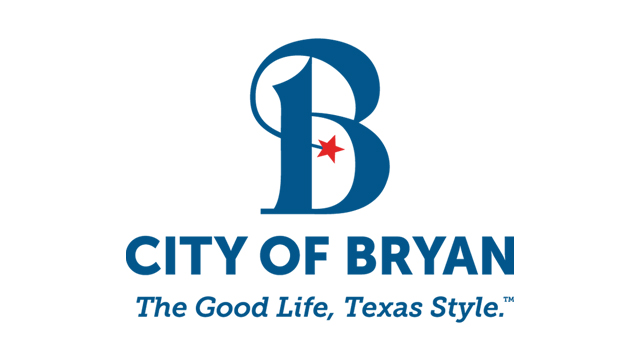 City of Bryan logo