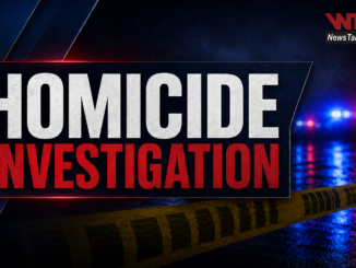 Homicide Investigation graphic