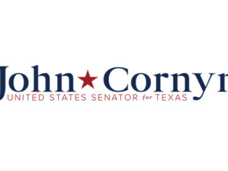John Cornyn logo