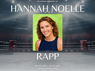 Hannah Rapp Obituary photo