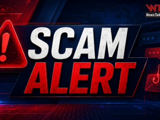 Scam Alert graphic