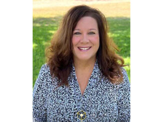 Dr. Michelle Marburger, Program Director of Vocational Nursing at Blinn College. (image from Blinn.edu)